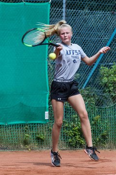 Theresa Hein 124 - Blankeneser Ferienturnier